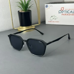 Sunglass Black Color