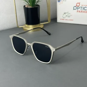 Sunglass Silver Color